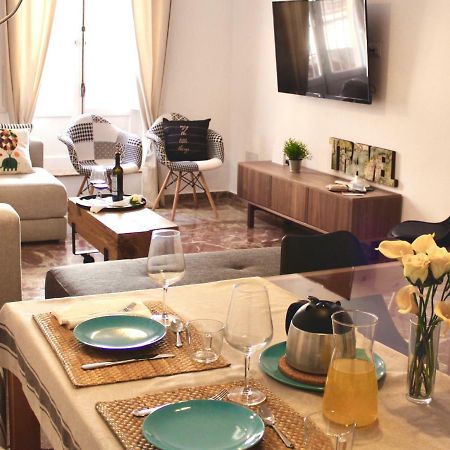 Gatu Premium Villa Aramburu, " Preferente Mayores De 25 Anos Y Familias " El Puerto de Santa María Extérieur photo