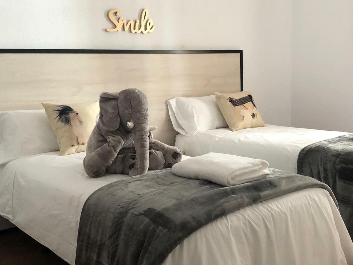Gatu Premium Villa Aramburu, " Preferente Mayores De 25 Anos Y Familias " El Puerto de Santa María Extérieur photo