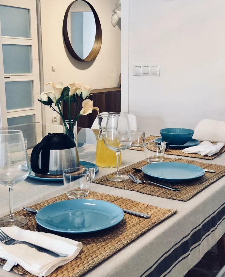 Gatu Premium Villa Aramburu, " Preferente Mayores De 25 Anos Y Familias " El Puerto de Santa María Extérieur photo