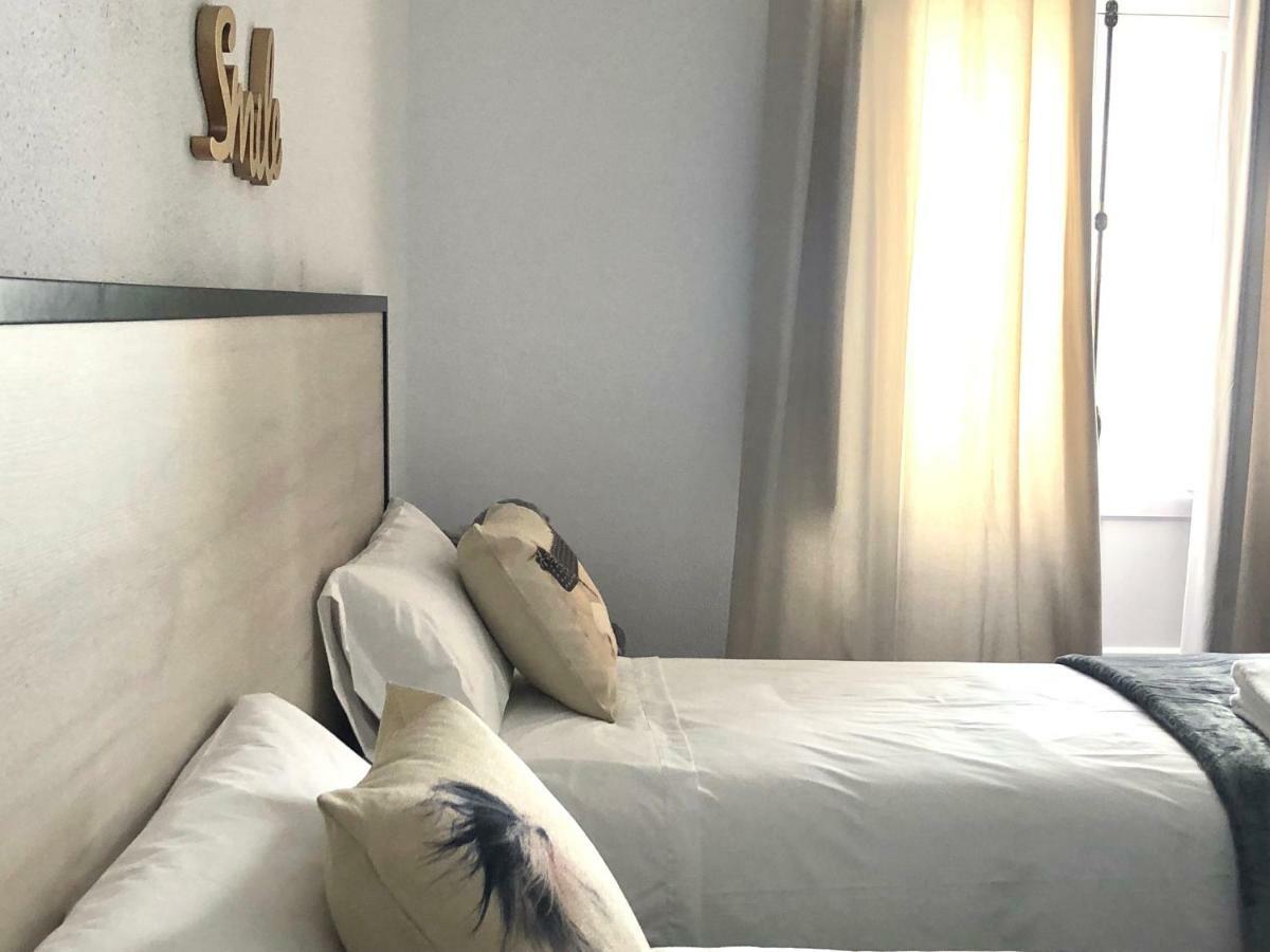 Gatu Premium Villa Aramburu, " Preferente Mayores De 25 Anos Y Familias " El Puerto de Santa María Extérieur photo