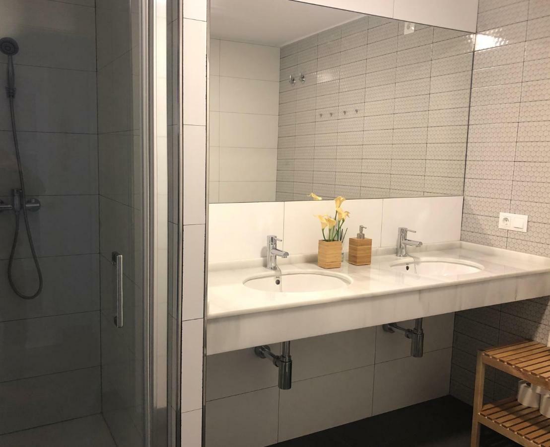 Gatu Premium Villa Aramburu, " Preferente Mayores De 25 Anos Y Familias " El Puerto de Santa María Extérieur photo