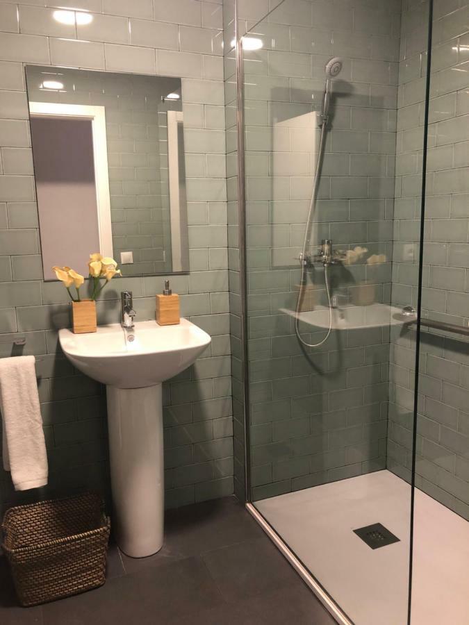 Gatu Premium Villa Aramburu, " Preferente Mayores De 25 Anos Y Familias " El Puerto de Santa María Extérieur photo