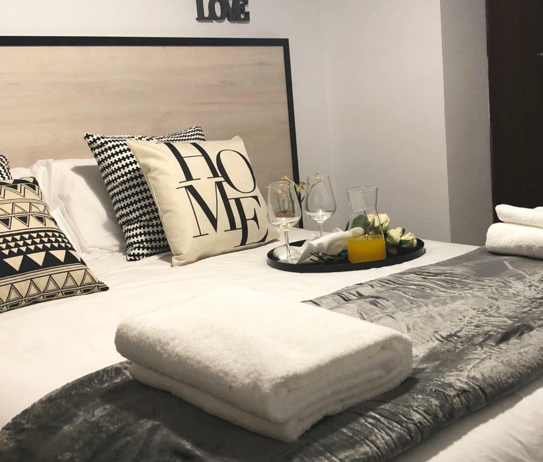 Gatu Premium Villa Aramburu, " Preferente Mayores De 25 Anos Y Familias " El Puerto de Santa María Extérieur photo