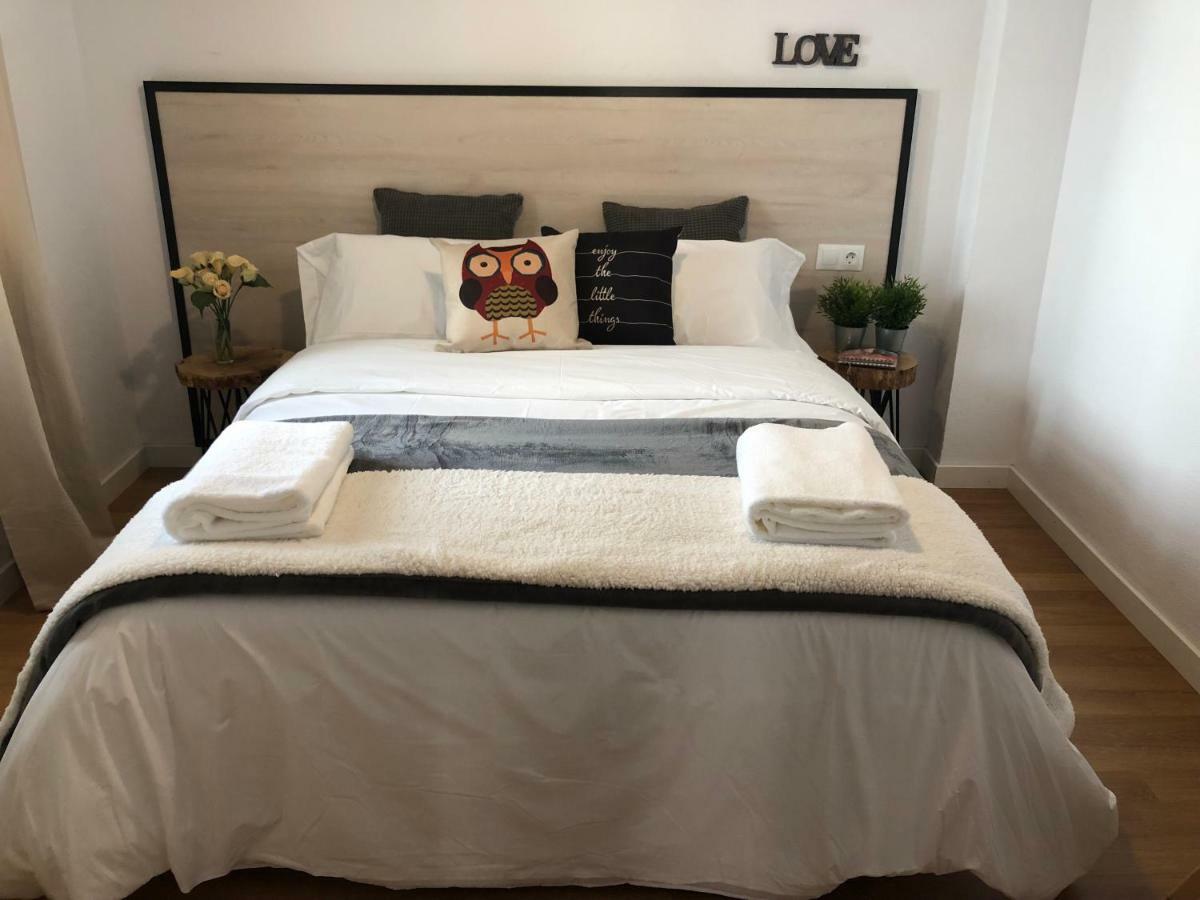 Gatu Premium Villa Aramburu, " Preferente Mayores De 25 Anos Y Familias " El Puerto de Santa María Extérieur photo