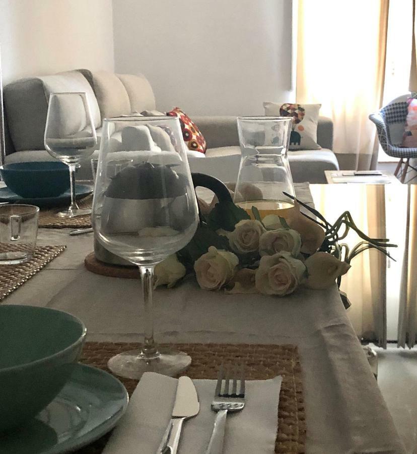 Gatu Premium Villa Aramburu, " Preferente Mayores De 25 Anos Y Familias " El Puerto de Santa María Extérieur photo